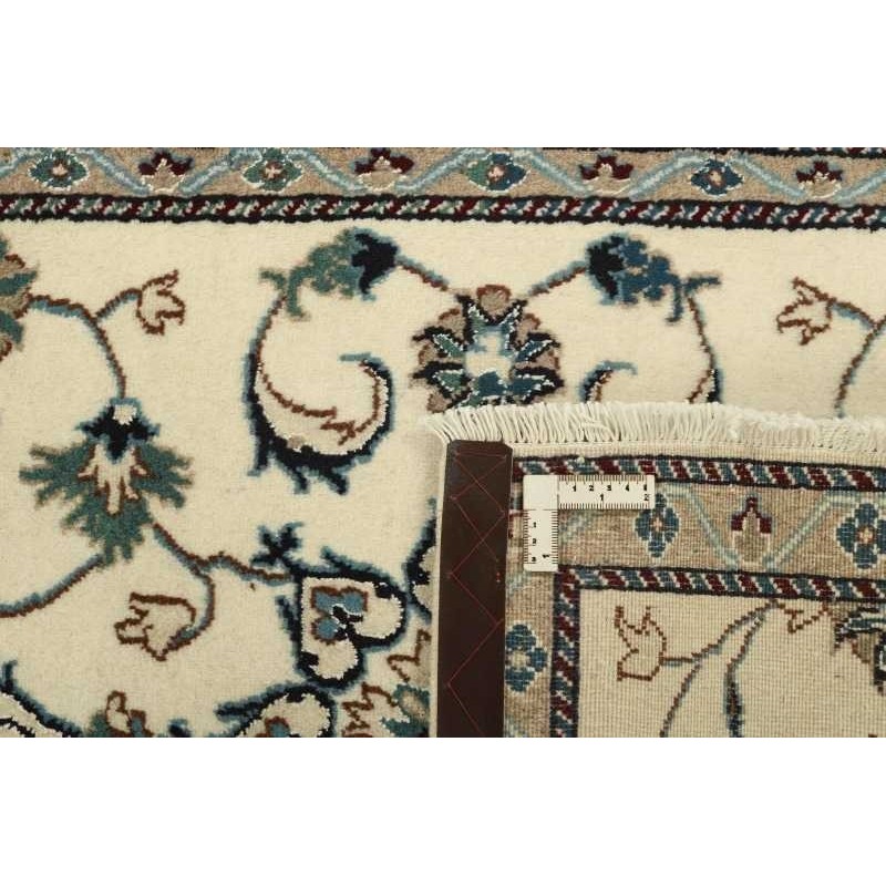 tappeto PERSIA NAIN KASHMAR CM.76X278