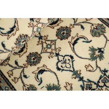 tappeto PERSIA NAIN KASHMAR CM.76X278