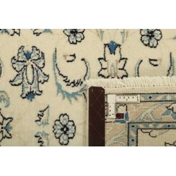 tappeto persia nain kashmar cm 85x275 2