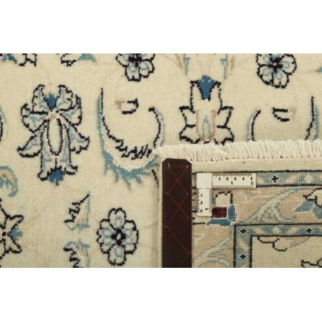 tappeto PERSIA NAIN KASHMAR CM.85X275