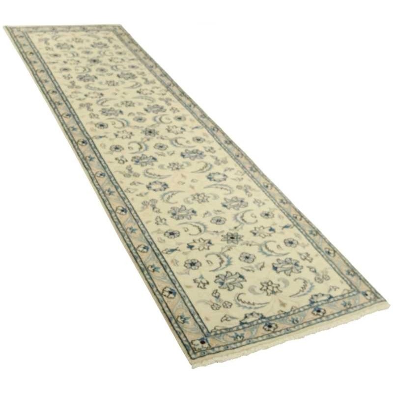 tappeto PERSIA NAIN KASHMAR CM.85X275