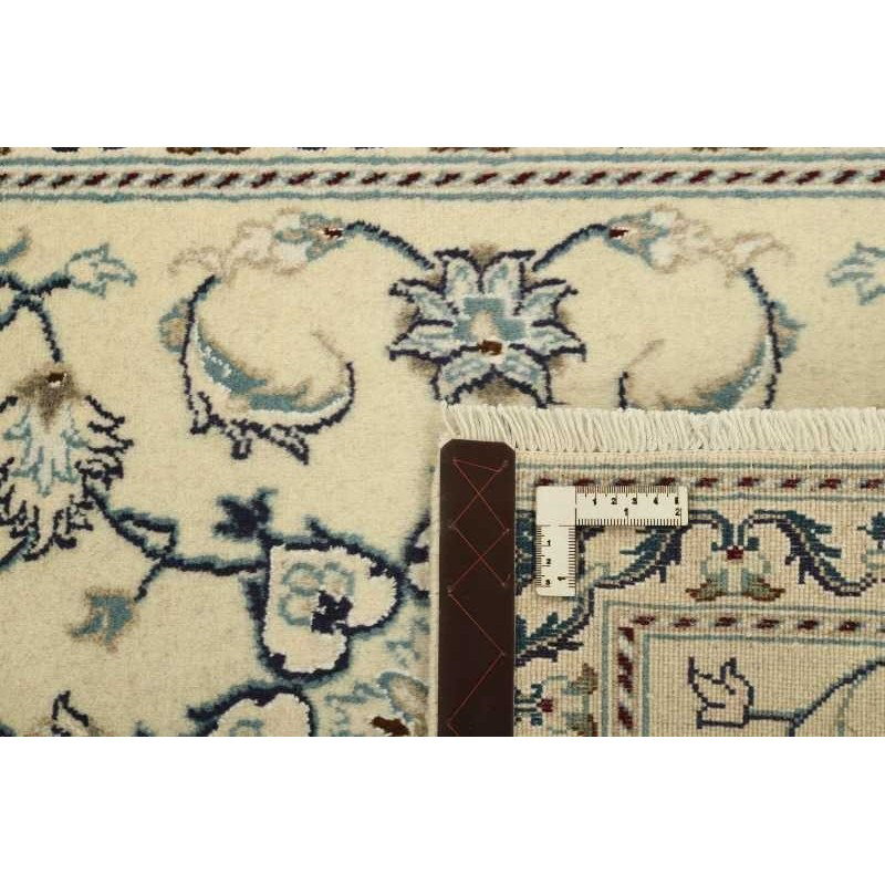 tappeto PERSIA NAIN KASHMAR CM.78X292