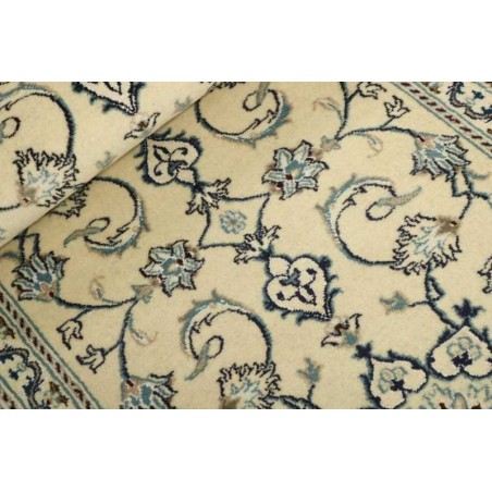 tappeto PERSIA NAIN KASHMAR CM.78X292