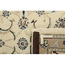 tappeto persia nain kashmar cm 81x275 2