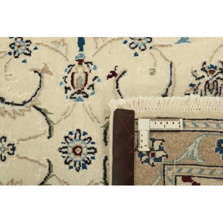 tappeto PERSIA NAIN KASHMAR CM.81X275