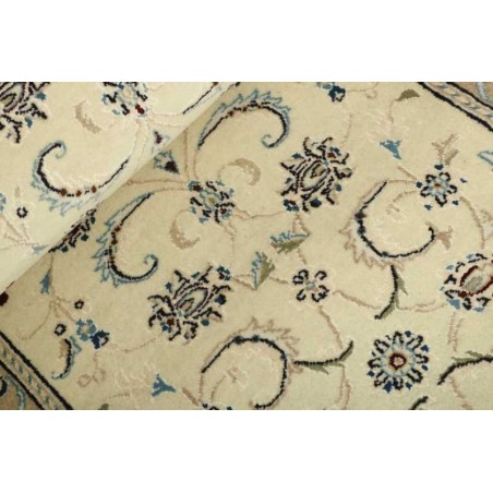 tappeto PERSIA NAIN KASHMAR CM.81X275