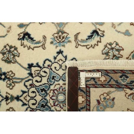 tappeto PERSIA NAIN KASHMAR CM.77X285