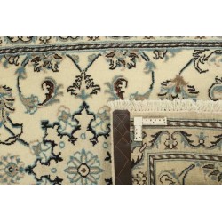 tappeto persia nain kashmar cm 75x296 2