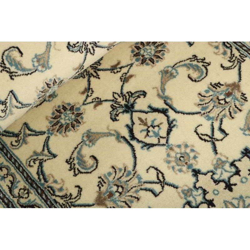 tappeto PERSIA NAIN KASHMAR CM.75X296