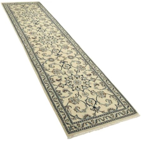 tappeto PERSIA NAIN KASHMAR CM.75X296