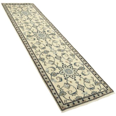tappeto PERSIA NAIN KASHMAR CM.80X285