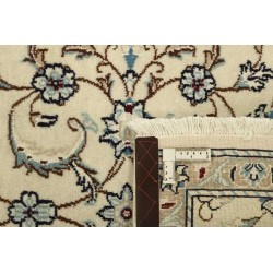 tappeto persia nain kashmar cm 79x297 2