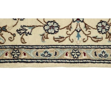 tappeto PERSIA NAIN KASHMAR CM.79X297