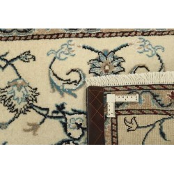 tappeto persia nain kashmar cm 75x274 2