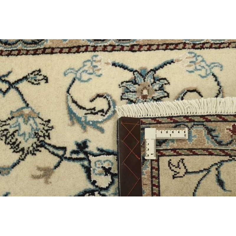 tappeto PERSIA NAIN KASHMAR CM.75X274