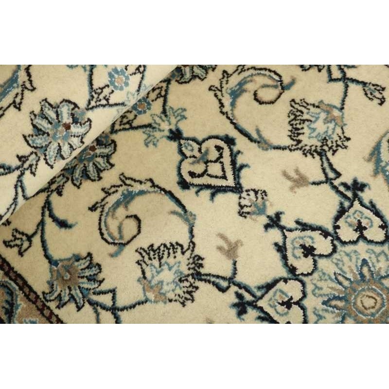 tappeto PERSIA NAIN KASHMAR CM.75X274