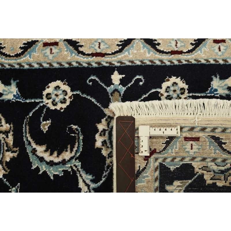 tappeto PERSIA NAIN KASHMAR CM.73X285