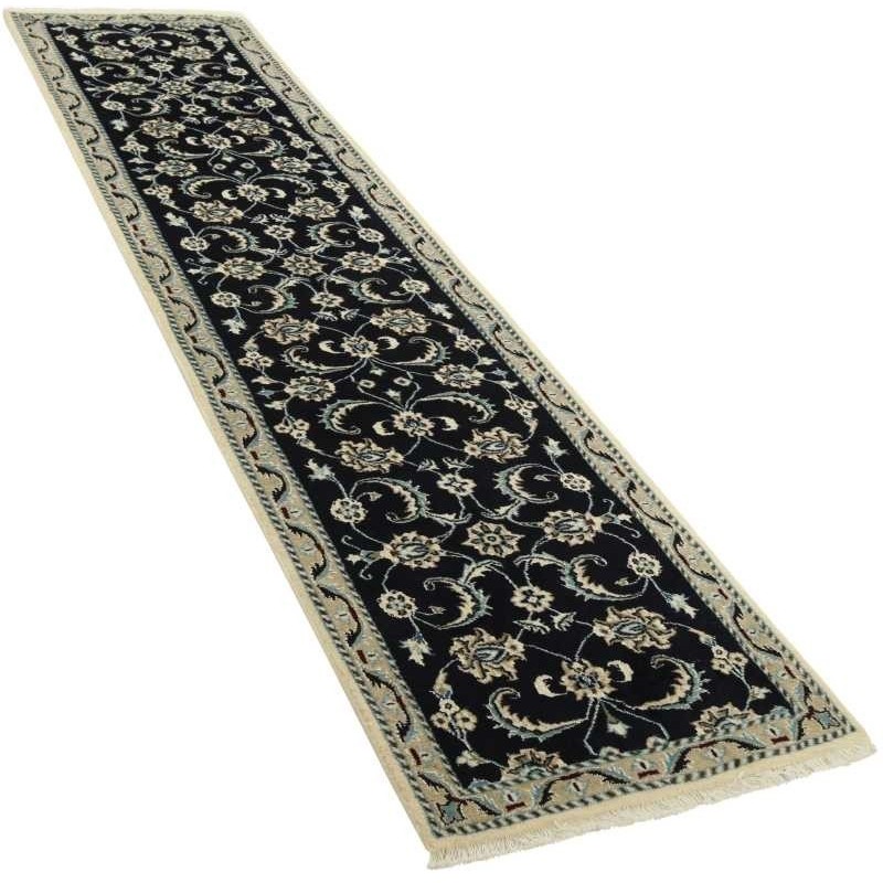 tappeto PERSIA NAIN KASHMAR CM.73X285