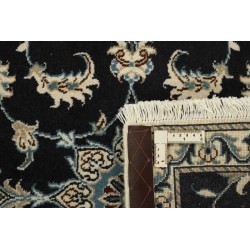 tappeto persia nain kashmar cm 76x204 2