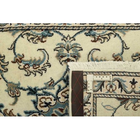 tappeto PERSIA NAIN KASHMAR CM.72X202