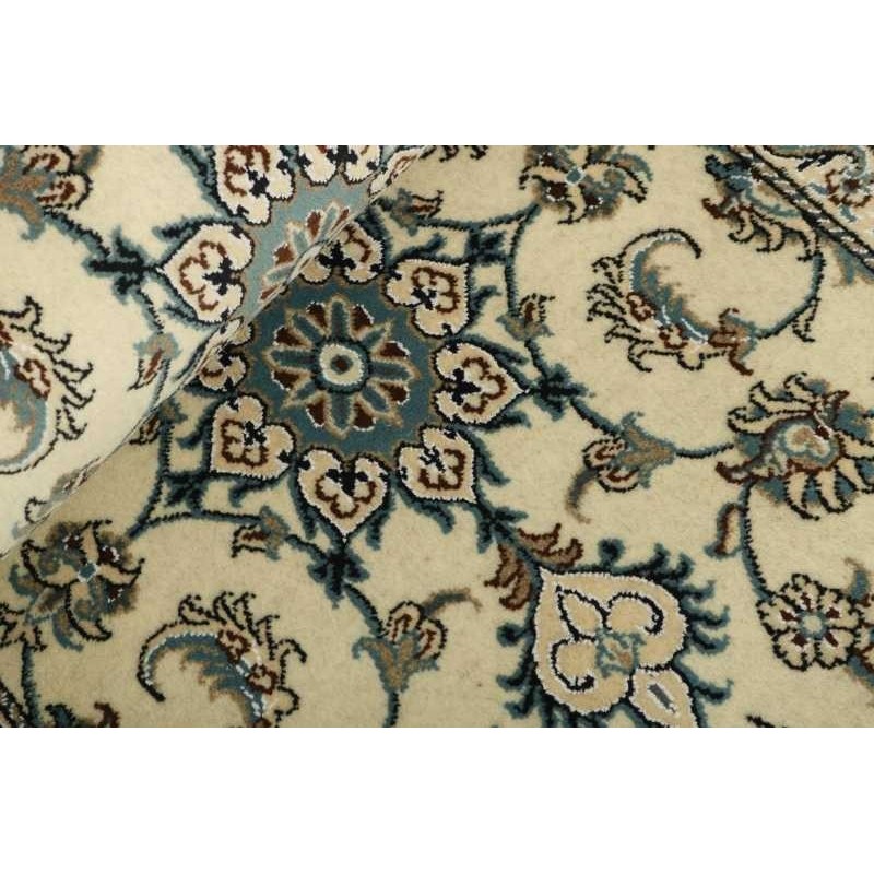 tappeto PERSIA NAIN KASHMAR CM.72X202
