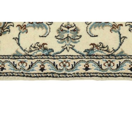 tappeto PERSIA NAIN KASHMAR CM.72X202