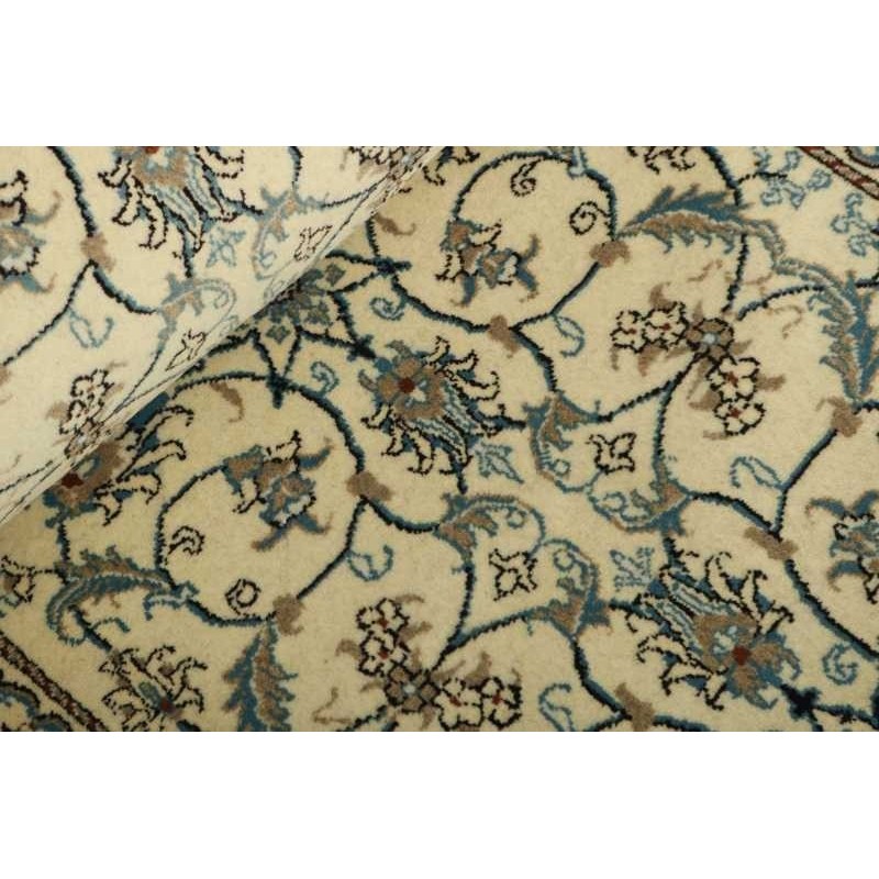 tappeto PERSIA NAIN KASHMAR CM.78X246