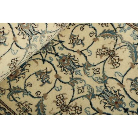 tappeto PERSIA NAIN KASHMAR CM.78X246