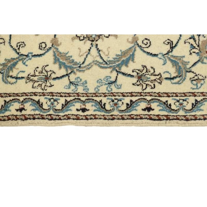tappeto PERSIA NAIN KASHMAR CM.78X246