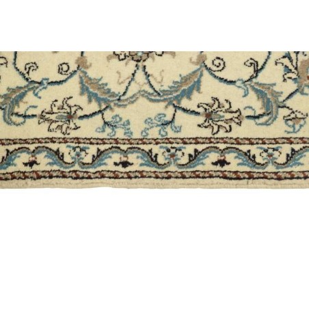 tappeto PERSIA NAIN KASHMAR CM.78X246
