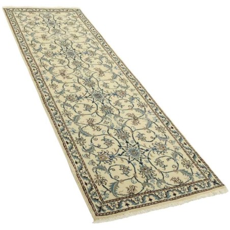 tappeto PERSIA NAIN KASHMAR CM.78X246