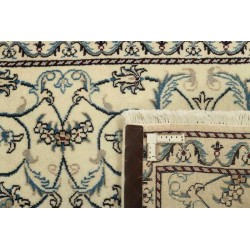 tappeto persia nain kashmar cm 77x248 2
