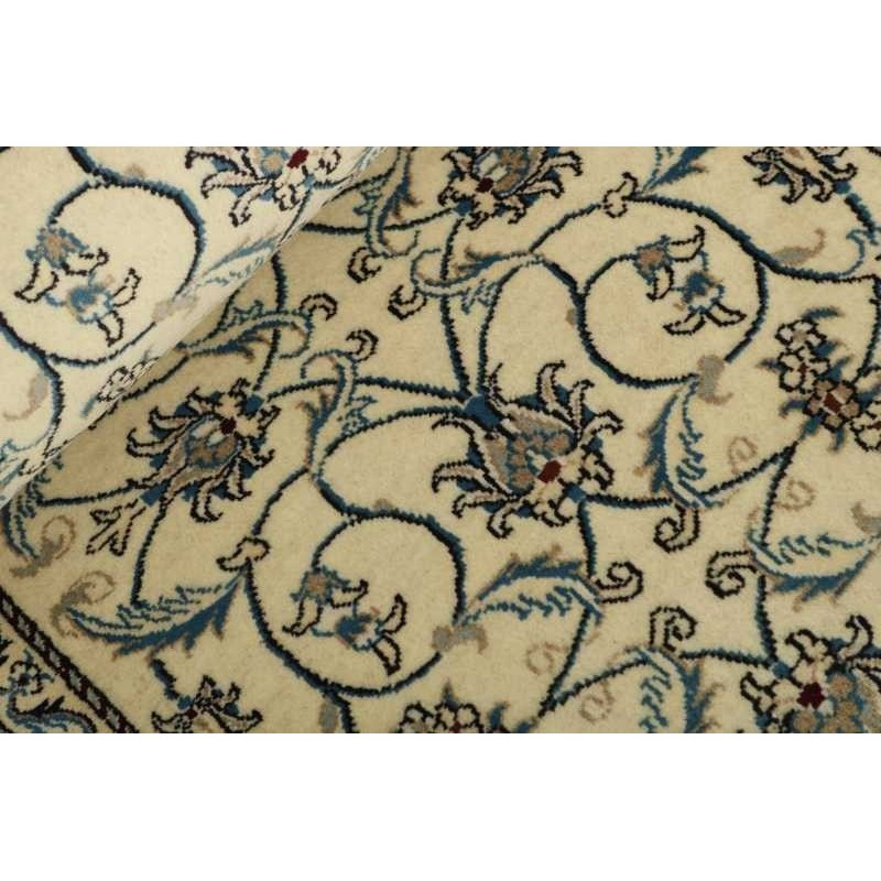 tappeto PERSIA NAIN KASHMAR CM.77X248