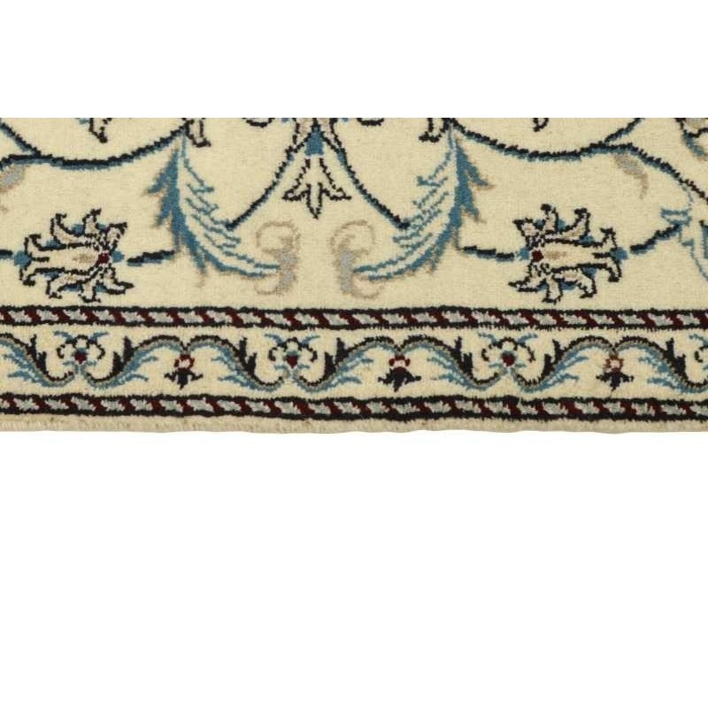 tappeto PERSIA NAIN KASHMAR CM.77X248