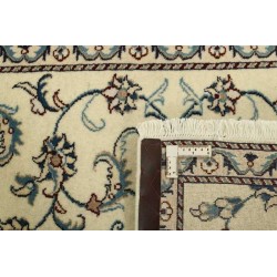tappeto persia nain kashmar cm 78x186 2