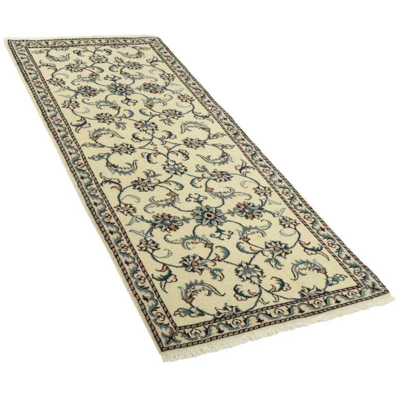 tappeto PERSIA NAIN KASHMAR CM.78X186