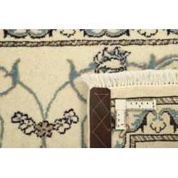 tappeto persia nain kashmar cm 76x250 2