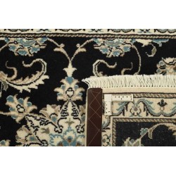 tappeto persia nain kashmar cm 79x242 2