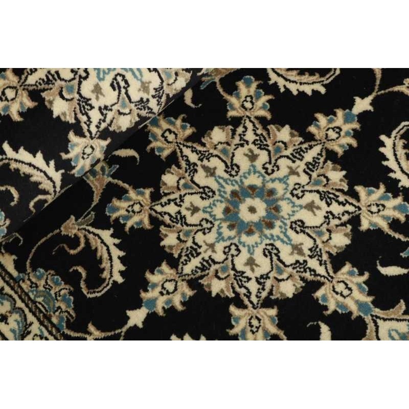 tappeto PERSIA NAIN KASHMAR CM.79X242