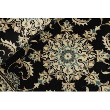tappeto PERSIA NAIN KASHMAR CM.79X242