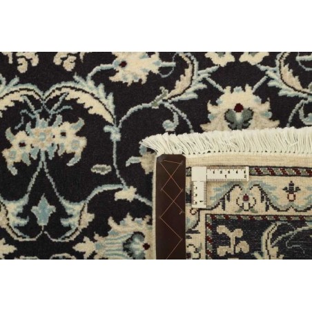 tappeto PERSIA NAIN KASHMAR CM.74X245