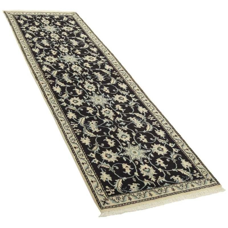 tappeto PERSIA NAIN KASHMAR CM.74X245