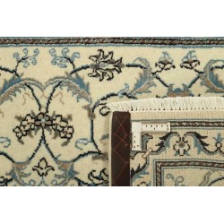 tappeto persia nain kashmar cm 78x252 2