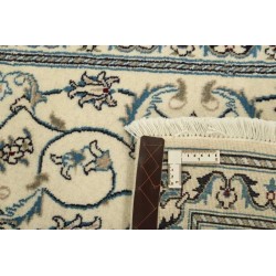 tappeto persia nain kashmar cm 75x248 2