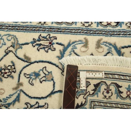 tappeto PERSIA NAIN KASHMAR CM.75X248