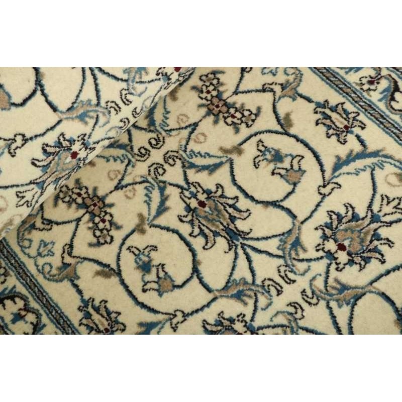 tappeto PERSIA NAIN KASHMAR CM.75X248
