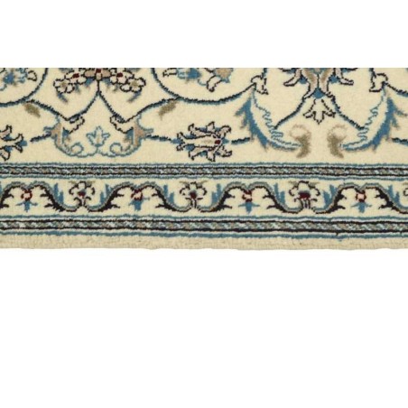 tappeto PERSIA NAIN KASHMAR CM.75X248