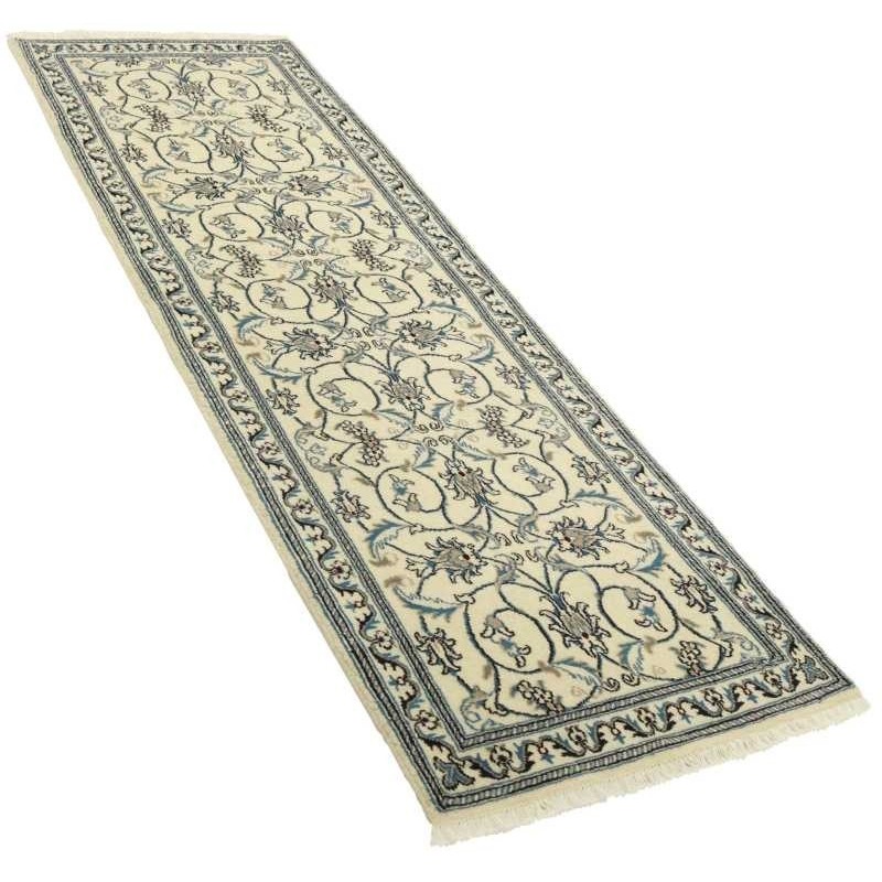 tappeto PERSIA NAIN KASHMAR CM.75X248
