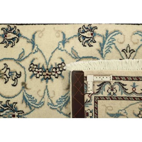 tappeto PERSIA NAIN KASHMAR CM.77X241
