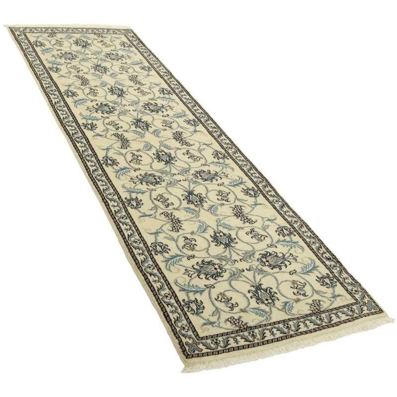 tappeto PERSIA NAIN KASHMAR CM.77X241